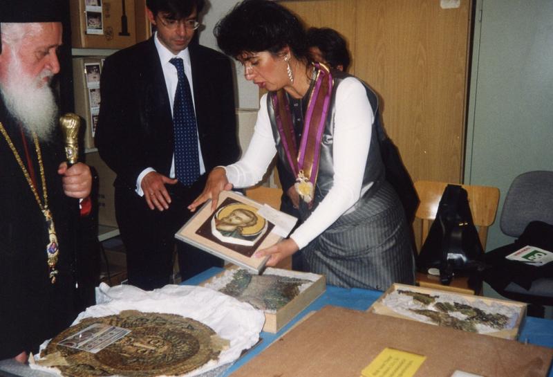 Tasoula Hadjitofi
